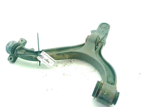 Used Left front suspension arm Left front suspension arm JEEP GRAND CHEROKEE III (WH, WK) 3.0 CRD 4x4 (218 hp) 31694983 31694983