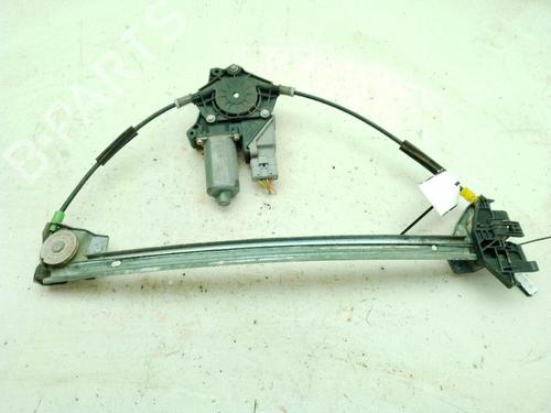 Front left window mechanism PEUGEOT 406 (8B) 2.0 HDI 90 | BP26517656C22 