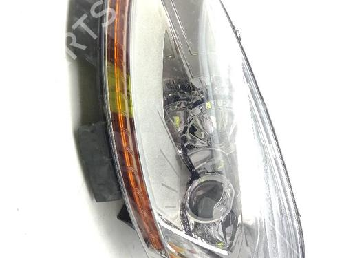 Used Left headlight Left headlight CITROËN C4 Grand Picasso I (UA_) 2.0 HDi 138 (136 hp) 34052942 34052942