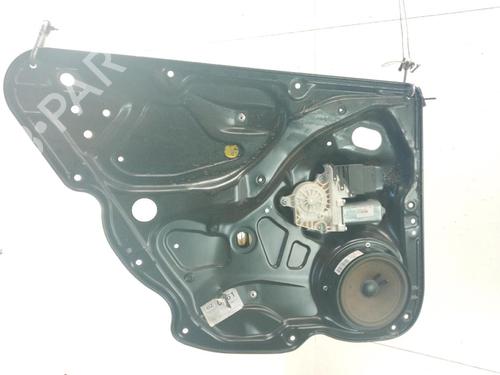 rear-left-window-mechanism-vw-passat-b6-3c2-2005-2006-2007-2008-2009-2010-2011-27451046 main image