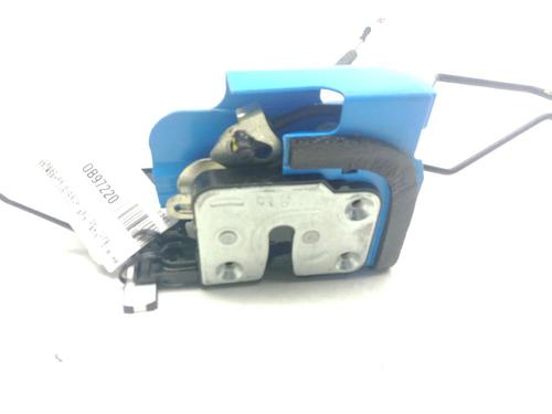 Used Front left lock Front left lock HYUNDAI i10 III (AC3, AI3) 1.0 MPi (67 hp) 31990033 31990033