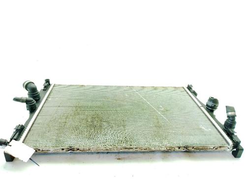 Used Water radiator Water radiator MERCEDES-BENZ A-CLASS (W177) A 180 d (177.003) (116 hp) 34506383 34506383