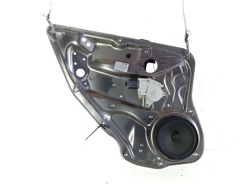 Used Rear left window mechanism Rear left window mechanism MERCEDES-BENZ E-CLASS (W212) E 220 CDI / BlueTEC (212.001, 212.002) (170 hp) 18373969 18373969
