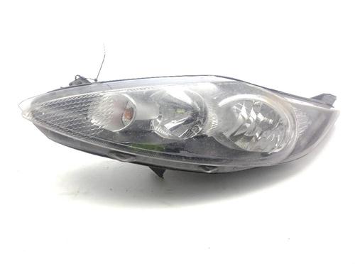Used Left headlight FORD FIESTA VI (CB1, CCN) 1.6 TDCi (95 hp) 31989520