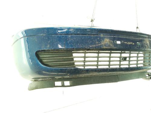Front bumper OPEL ZAFIRA A MPV (T98) 2.0 DTI 16V (F75) | BP27695779C7 