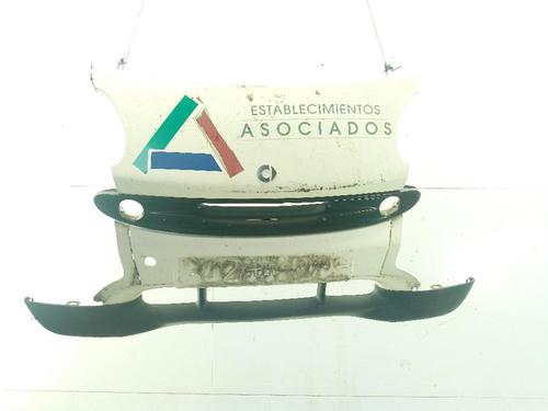 Used Front bumper SMART FORTWO Coupe (450) 0.7 (450.335) (54 hp) 28509062