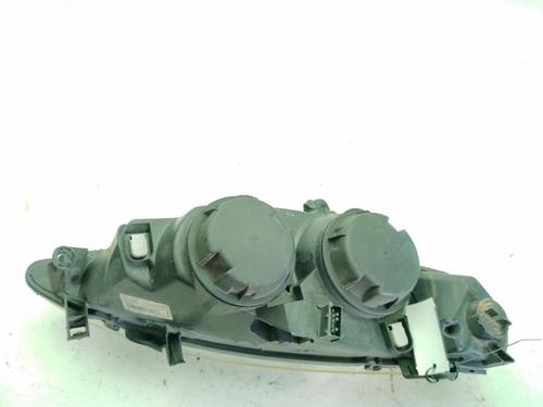 Faro izquierdo PEUGEOT 307 (3A/C) 1.6 16V | BP29746673C28