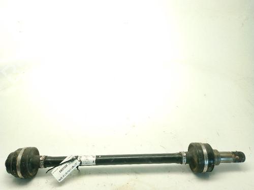 Used Left rear driveshaft BMW X5 (G05, F95) xDrive 30 d (265 hp) 25135454