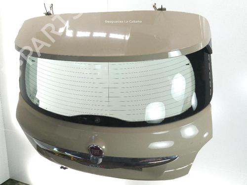 Tailgate FIAT 500X (334_) 1.6 (334AXE1A) | BP24050470C6 