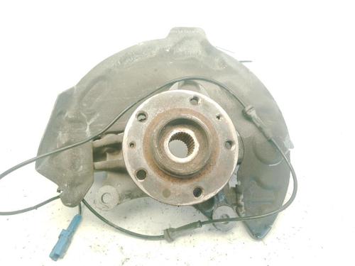 Left front steering knuckle PEUGEOT 508 I (8D_) 1.6 BlueHDi 120 | BP28804781M25 