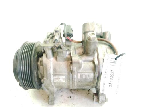 AC compressor BMW 5 (F10) 520 d | BP37067361M34 - Image 3