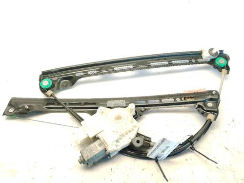 Used Front right window mechanism CITROËN C4 Grand Picasso II (DA_, DE_) 1.6 BlueHDi 120 (120 hp) 30146390
