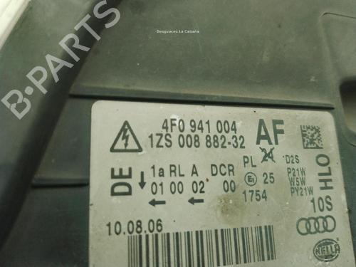Right headlight AUDI A6 C6 (4F2) 2.0 TDI | BP36964157C29 - Image 5