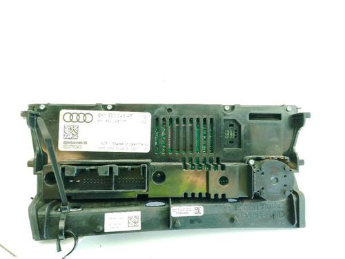 Climate control AUDI A4 B8 Avant (8K5) 2.0 TDI | BP30146428I5