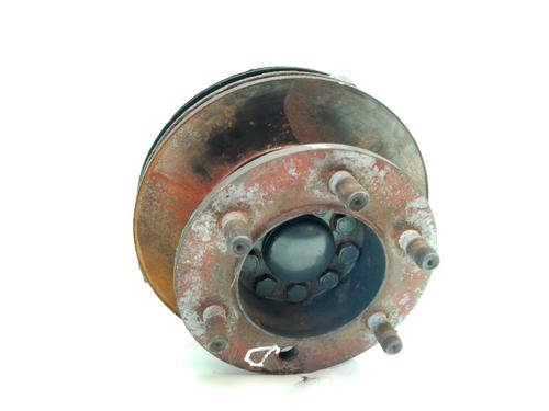 Used Right front steering knuckle Right front steering knuckle 38589573 38589573