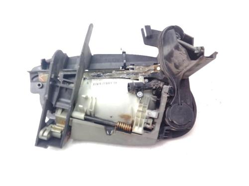 Front left exterior door handle BMW 7 (E65, E66, E67) 745 i, Li | BP27495934C128 