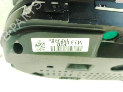 Instrument cluster HYUNDAI ix35 (LM, EL, ELH) 1.7 CRDi | BP26728539C47 