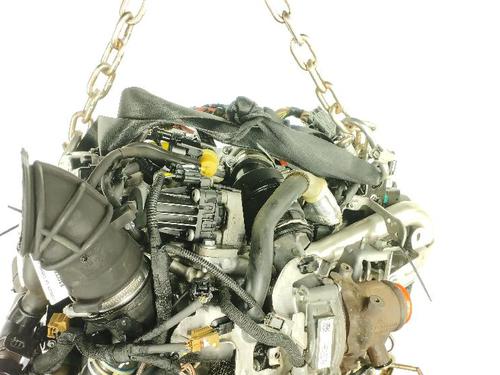 Moteur RENAULT CLIO IV (BH_) 1.5 dCi 90 (90 hp) 32103818