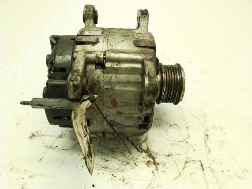 Alternator SEAT LEON (1P1) 1.6 TDI | BP32041620M7 - Image 2