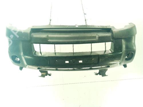 Used Front bumper NISSAN X-TRAIL II (T31) 2.0 dCi 4x4 (173 hp) 30959893