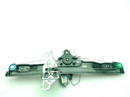 Right front window motor RENAULT KADJAR (HA_, HL_) 1.5 dCi 110 (HLA3) | BP30171192E20