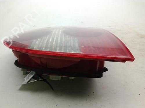 Left taillight VW PASSAT B5.5 (3B3) 1.9 TDI | BP29628283C34 