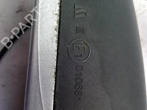 Right mirror AUDI A4 B7 (8EC) 2.0 TDI 16V | BP29605953C27 