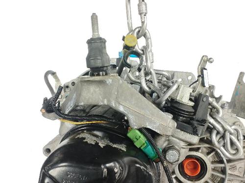 Gearbox RENAULT MEGANE II (BM0/1_, CM0/1_) 1.6 16V | BP29934147M3