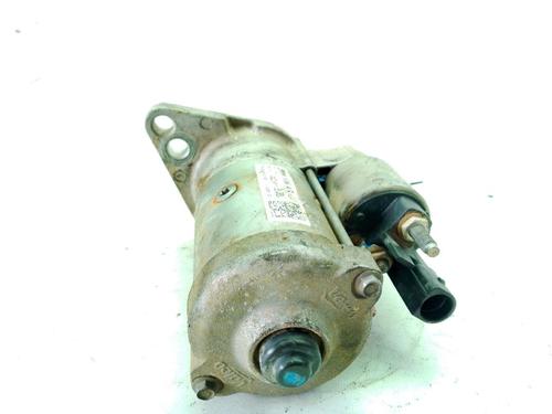 Starter SEAT LEON (5F1) 1.6 TDI | BP35774757M8 - Image 3