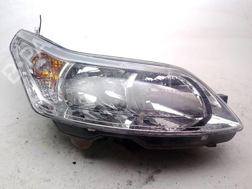 Used Right headlight CITROËN C4 I (LC_) 1.6 HDi (109 hp) 27513911