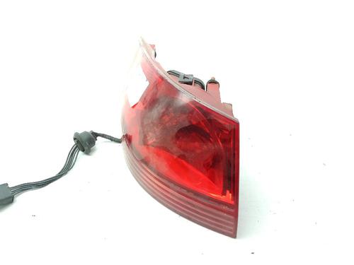 Left taillight PEUGEOT 607 (9D, 9U) 2.7 HDi 24V | BP28208923C34 