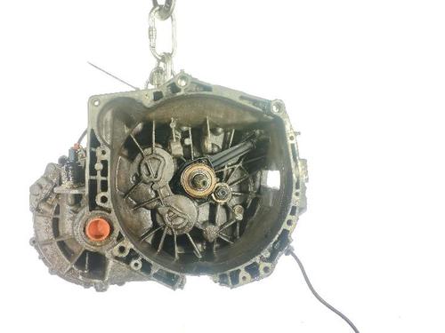 Used Gearbox Gearbox RENAULT MASTER II Platform/Chassis (ED/HD/UD) 2.5 D (80 hp) 35774589 35774589