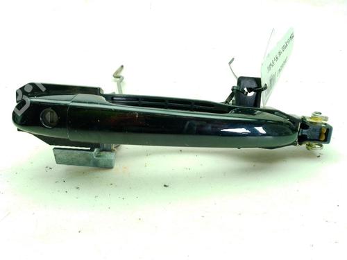 Used Front left exterior door handle MAZDA CX-5 (KE, GH) 2.2 D (KE2FW) (150 hp) 25349189