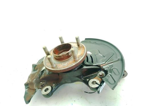 Right front steering knuckle FORD FOCUS IV (HN) 1.0 EcoBoost | BP36595625M26 - Image 2