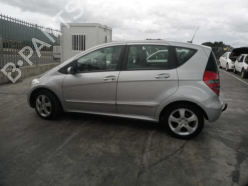 Left front driveshaft MERCEDES-BENZ A-CLASS (W169) A 200 CDI (169.008, 169.308) | BP34645532M38 - Image 7