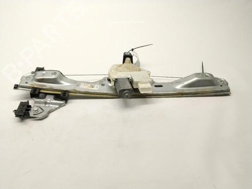 Used Front left window mechanism Front left window mechanism 38589725 38589725