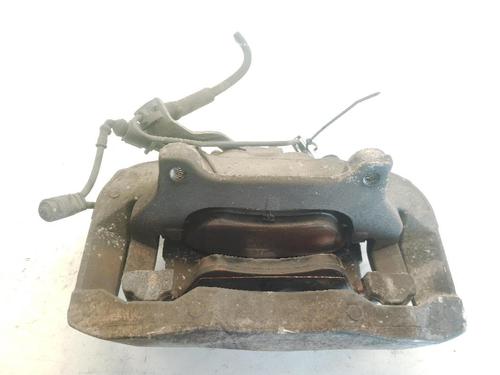 Right front brake caliper AUDI A8 D3 (4E2, 4E8) 4.2 quattro | BP26971342M104 