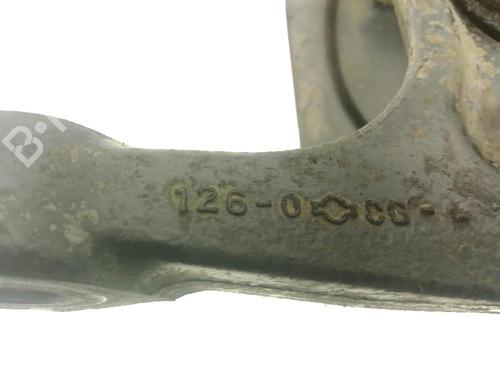 Left front steering knuckle INFINITI FX 35 All-wheel Drive | BP18873278M25 