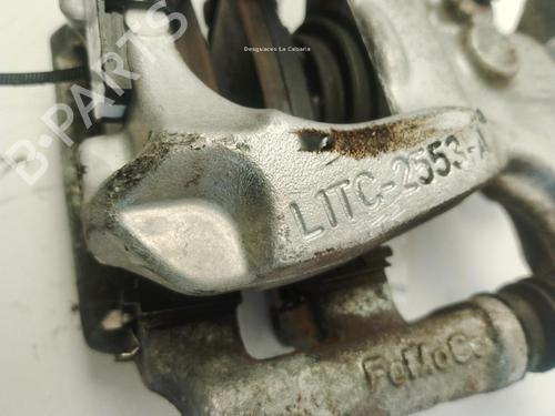 Left rear brake caliper FORD PUMA (J2K, CF7) 1.0 EcoBoost mHEV | BP29861125M107 - Image 5