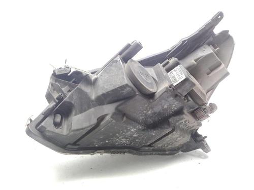 Right headlight OPEL ASTRA H (A04) 1.7 CDTI (L48) | BP32041676C29