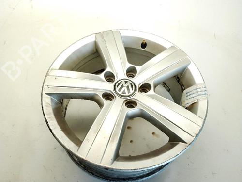 Used Rim VW GOLF VII Variant (BA5, BV5) 1.6 TDI (105 hp) 27815542