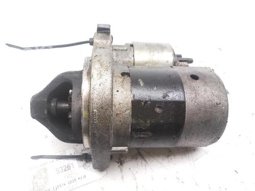 Starter FORD FOCUS III 1.0 EcoBoost | BP24045890M8 - Image 2