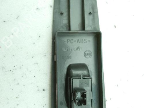 Right front window switch FIAT DUCATO Van (250_) 150 Multijet 2,3 D | BP23999836I26 - Image 2