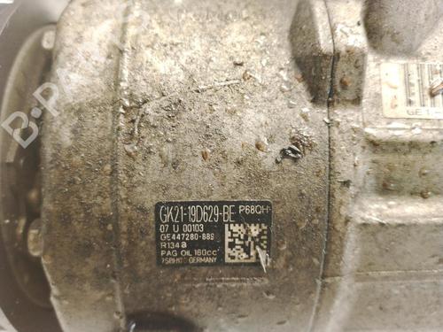 AC compressor FORD TRANSIT V363 Van (FCD, FDD) 2.0 EcoBlue | BP25046039M34 