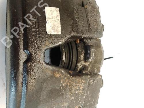 Right front brake caliper AUDI A4 Allroad B8 (8KH) 3.0 TDI quattro | BP28290895M104 - Image 2
