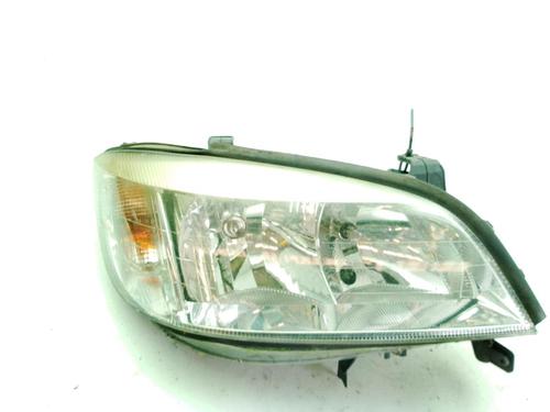 Right headlight OPEL ZAFIRA A MPV (T98) 1.6 16V (F75) | BP28804815C29 