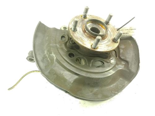 Right front steering knuckle TOYOTA AURIS (_E18_) 1.8 Hybrid (ZWE186_, ZWE186R) | BP18360280M26 