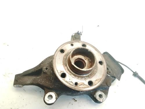 Left front steering knuckle RENAULT LAGUNA III (BT0/1) 2.0 dCi (BT07, BT0J, BT14, BT1A, BT1S) | BP27994644M25 