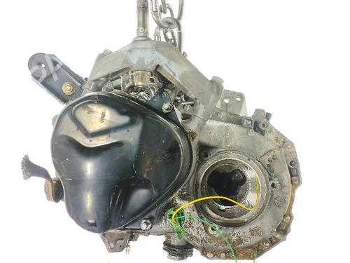 Gearbox RENAULT KANGOO (KC0/1_) 1.9 dTi (KC0U) | BP29934138M3