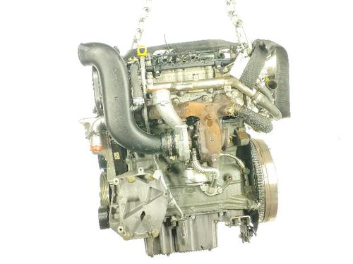 Engine OPEL VECTRA C GTS (Z02) 1.9 CDTI (F68) | BP24544496M1 